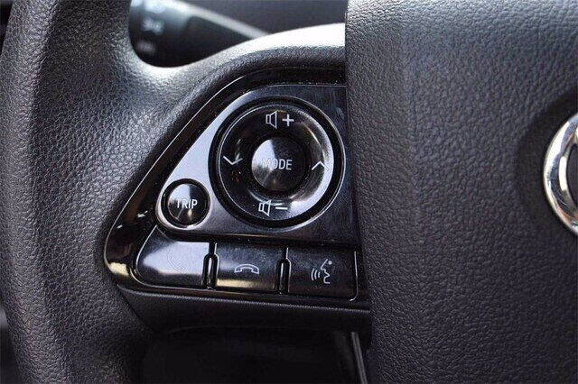 2019 Toyota Prius LE