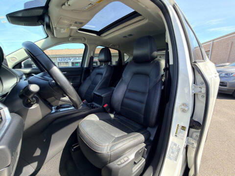 2023 Mazda CX-5 2.5 S Preferred