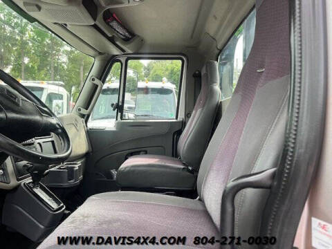 2012 International TerraStar