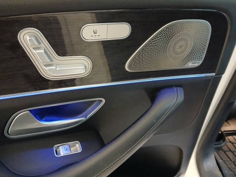 2022 Mercedes-Benz GLS GLS 450