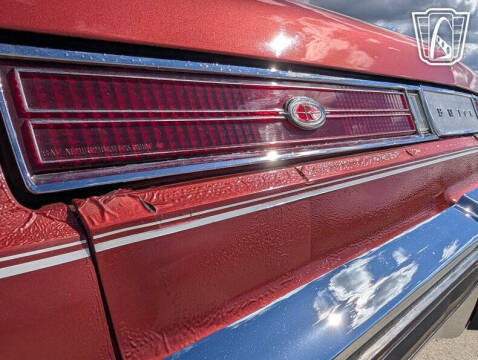 1976 Buick Riviera