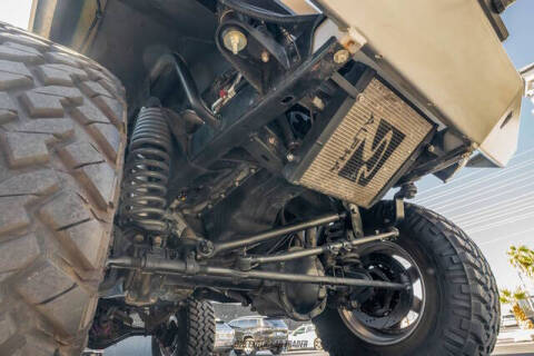 1969 Ford Bronco