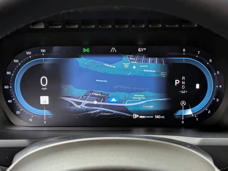 2025 Volvo XC90 B5 Plus Bright Theme 7P