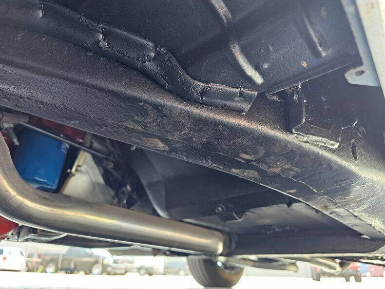 1973 Chevrolet Corvette