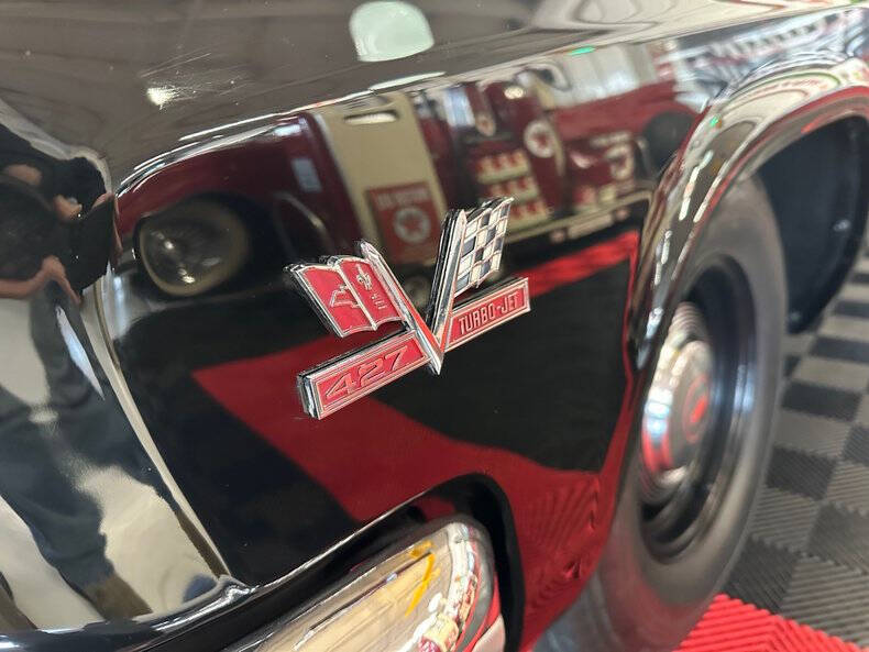 1966 Chevrolet Biscayne