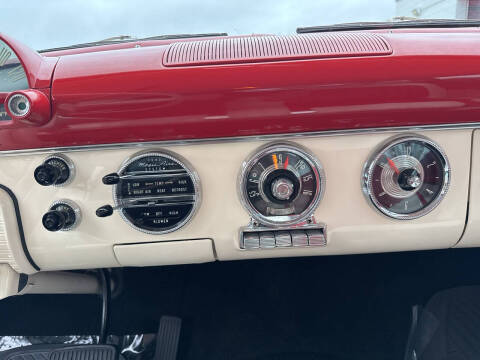 1955 Ford Crown Victoria