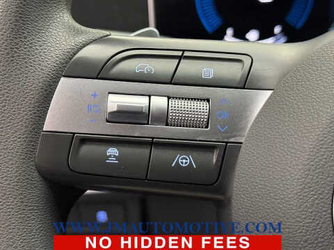 2024 Hyundai Sonata
