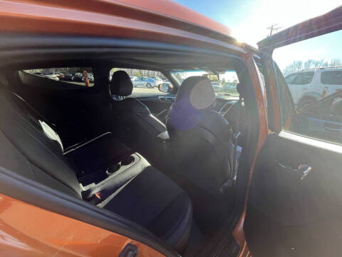 2016 Hyundai Veloster