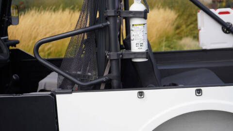 2020 Mahindra ROXOR