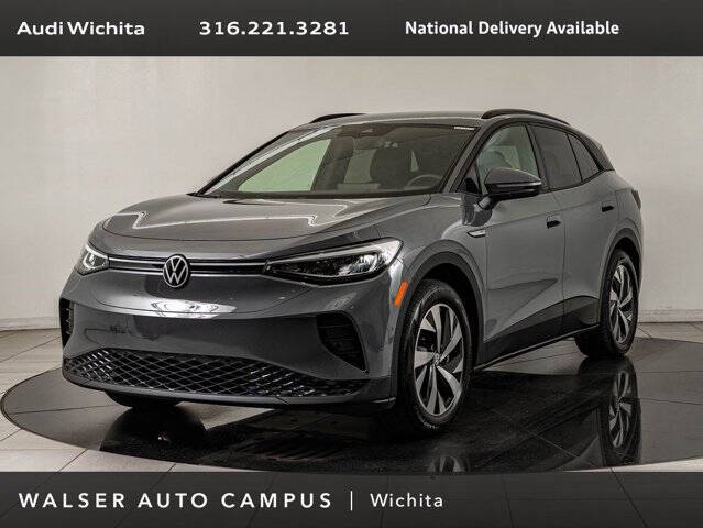 2025 Volkswagen ID.4 Pro