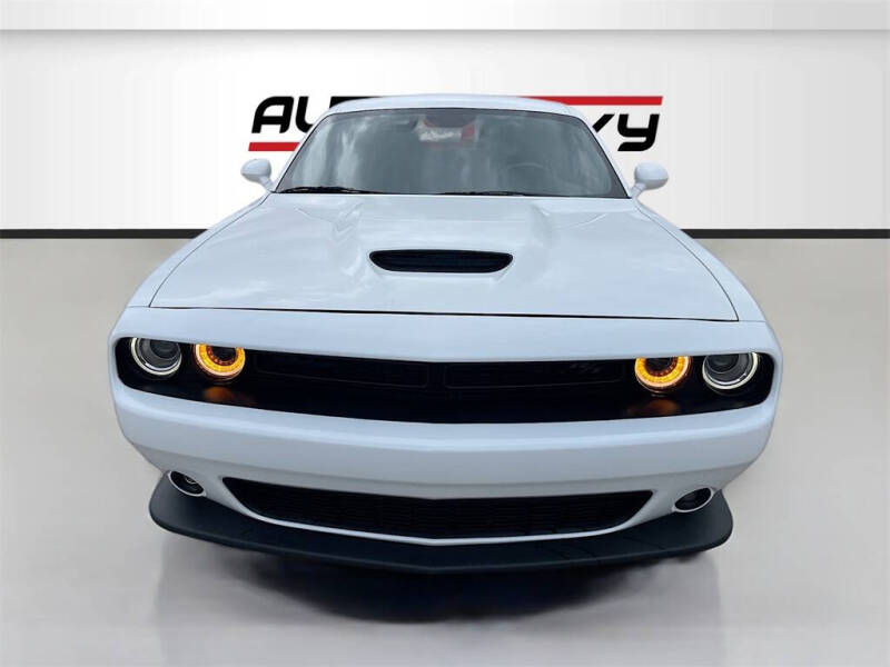 2021 Dodge Challenger R/T