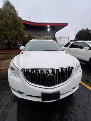 2016 Buick Enclave for sale at Autoplex MKE in Milwaukee WI