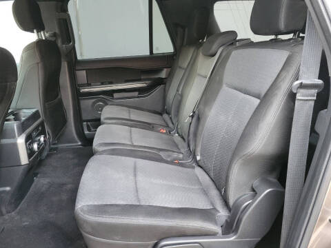 2019 Ford Expedition MAX XLT