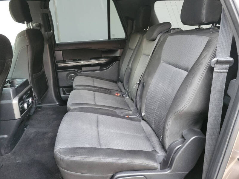 2019 Ford Expedition MAX XLT