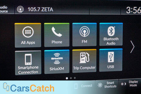 2024 Honda Pilot EX-L