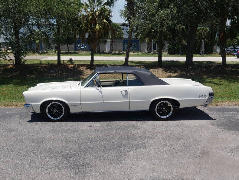 1965 Pontiac LeMans