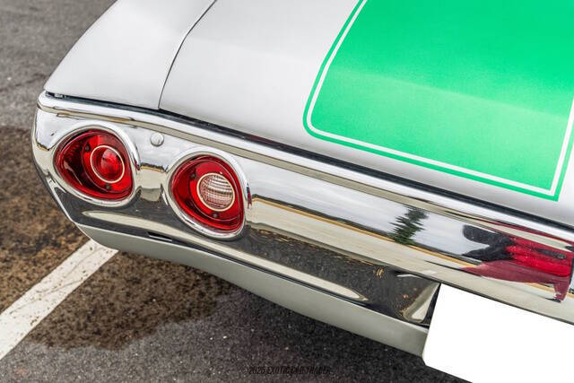 1972 Chevrolet Chevelle