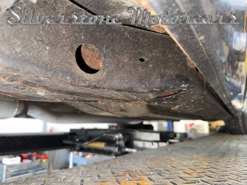 1972 Cadillac Eldorado