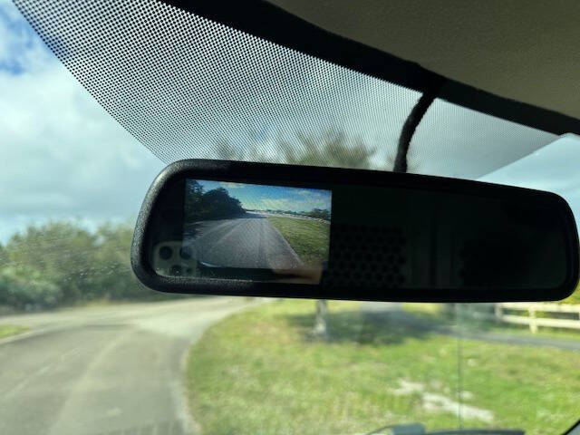 2021 Chevrolet Express 2500