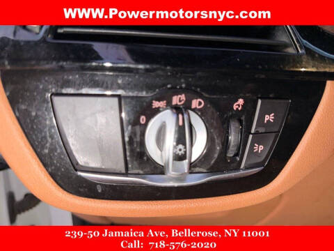 2022 BMW 5 Series 530i xDrive