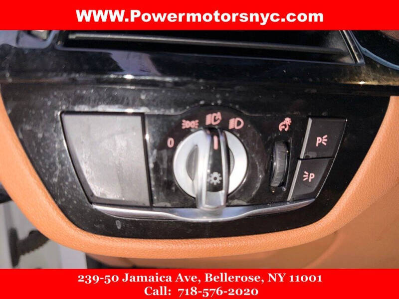 2022 BMW 5 Series 530i xDrive