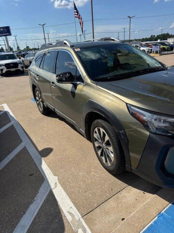 2023 Subaru Outback Touring XT