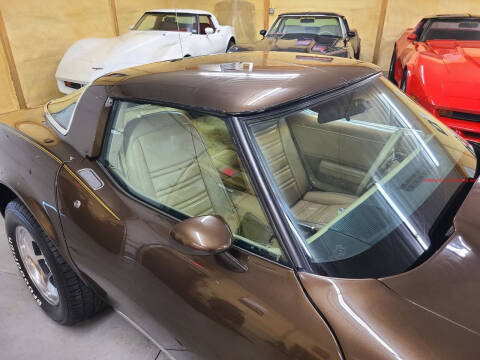 1978 Chevrolet Corvette