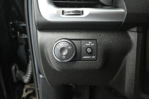 2016 GMC Acadia SLE-2