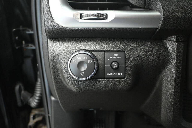 2016 GMC Acadia SLE-2