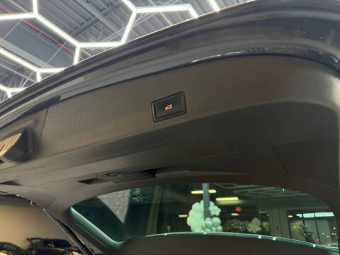 2012 Volkswagen Touareg