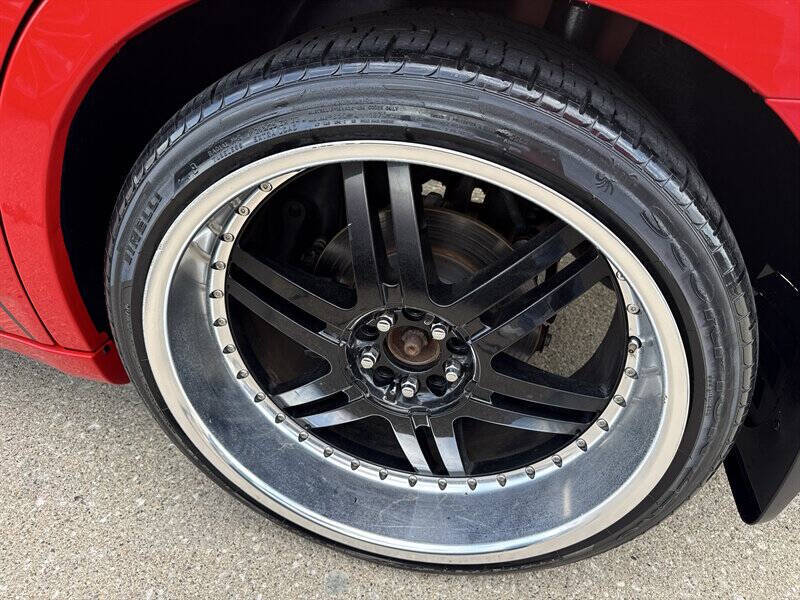 2006 Dodge Charger RT