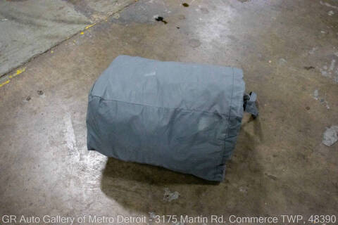 1991 Mercedes-Benz 560-Class 560 SEL