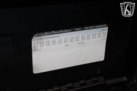 1994 Chevrolet Corvette