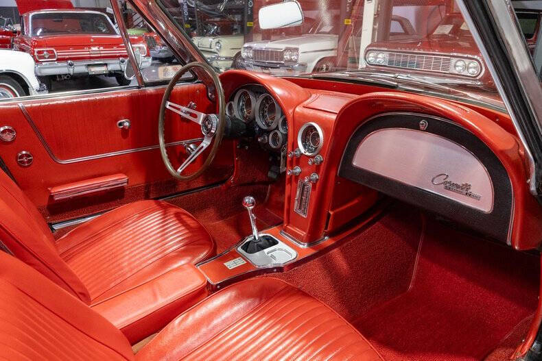 1964 Chevrolet Corvette