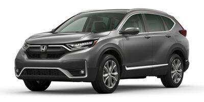 2022 Honda CR-V for sale at Baron Super Center in Patchogue NY