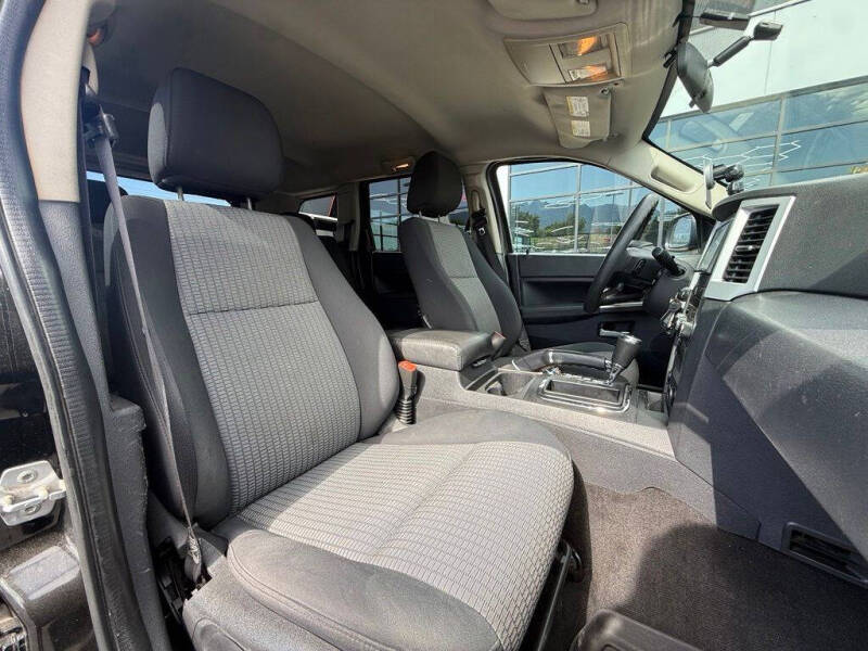 2010 Jeep Grand Cherokee Laredo