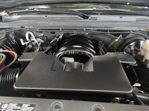 2019 Chevrolet Tahoe LS