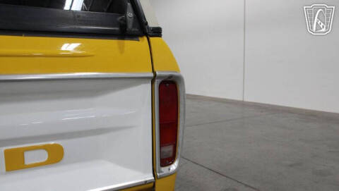 1978 Ford F-150