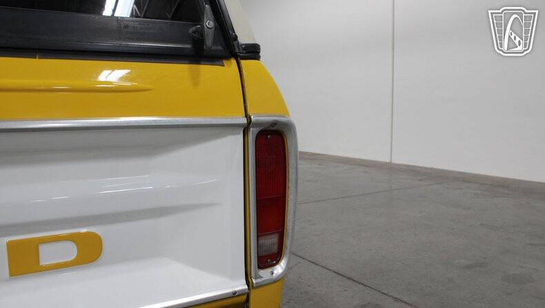1978 Ford F-150