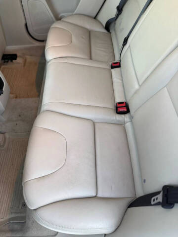 2015 Volvo XC60 T5 Drive-E Platinum