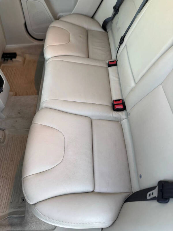 2015 Volvo XC60 T5 Drive-E Platinum
