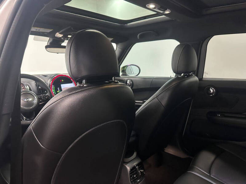 2021 MINI Countryman Cooper ALL4