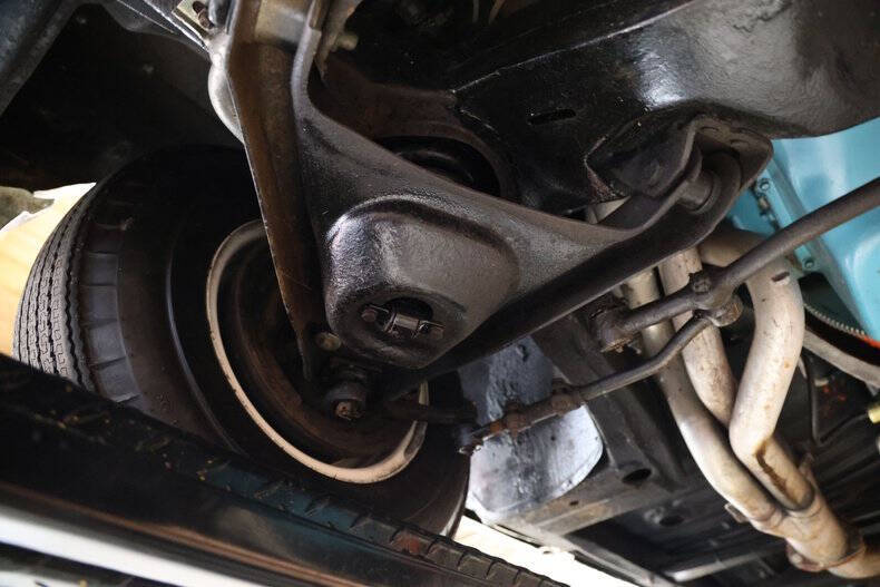 1962 Pontiac Catalina