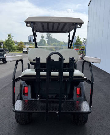 2009 E-Z-GO RXV