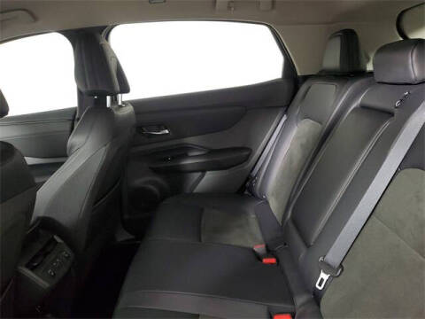 2024 Nissan Ariya Engage e-4ORCE