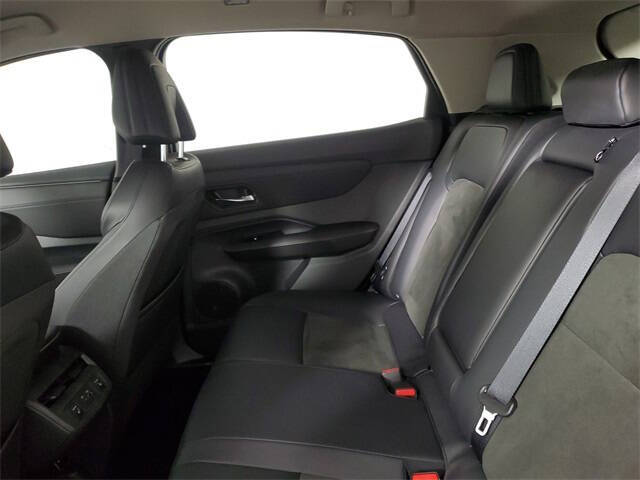 2024 Nissan Ariya Engage e-4ORCE