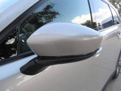 2025 Mazda CX-90 3.3 Turbo Preferred