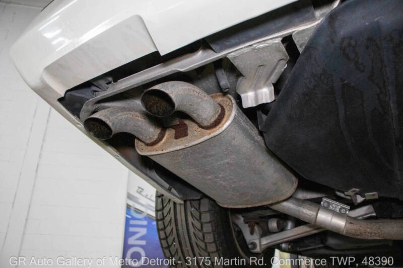 1984 Chevrolet Corvette