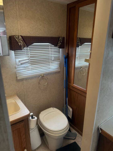 2004 Forest River Salem