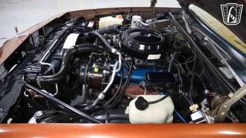1978 Oldsmobile Cutlass Supreme